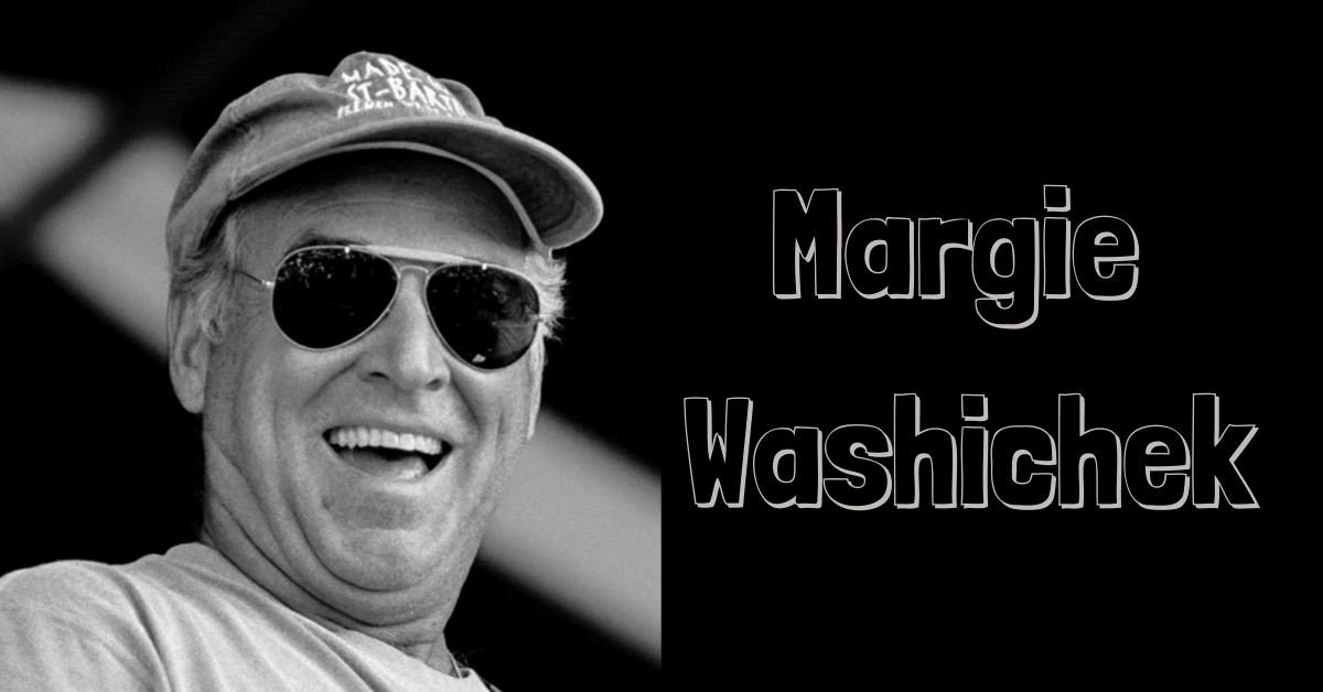 Margie Washichek