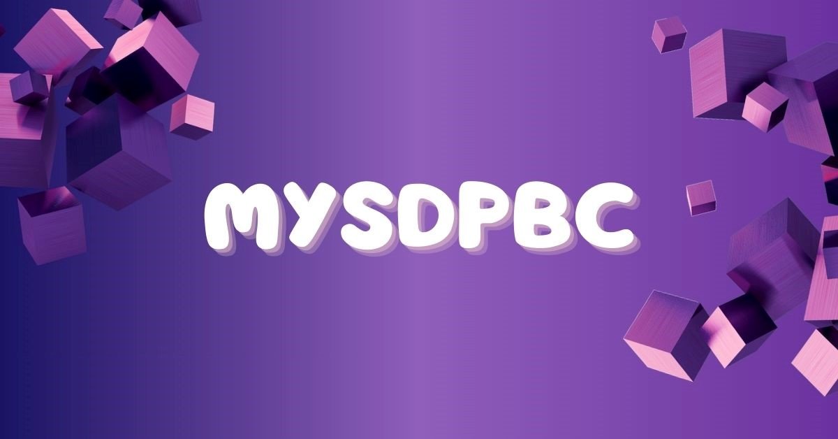 MySDPBC