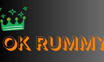 OK Rummy