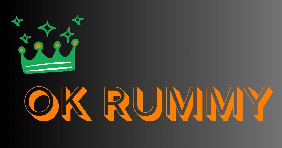 OK Rummy