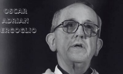 Oscar Adrian Bergoglio