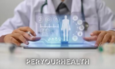 Peryourhealth