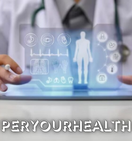 Peryourhealth
