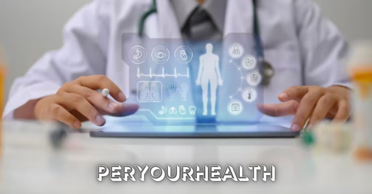 Peryourhealth