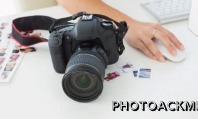 Photoackmp