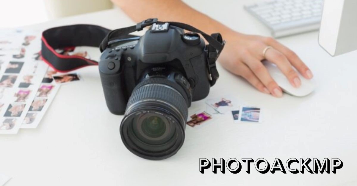 Photoackmp