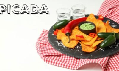 Picada