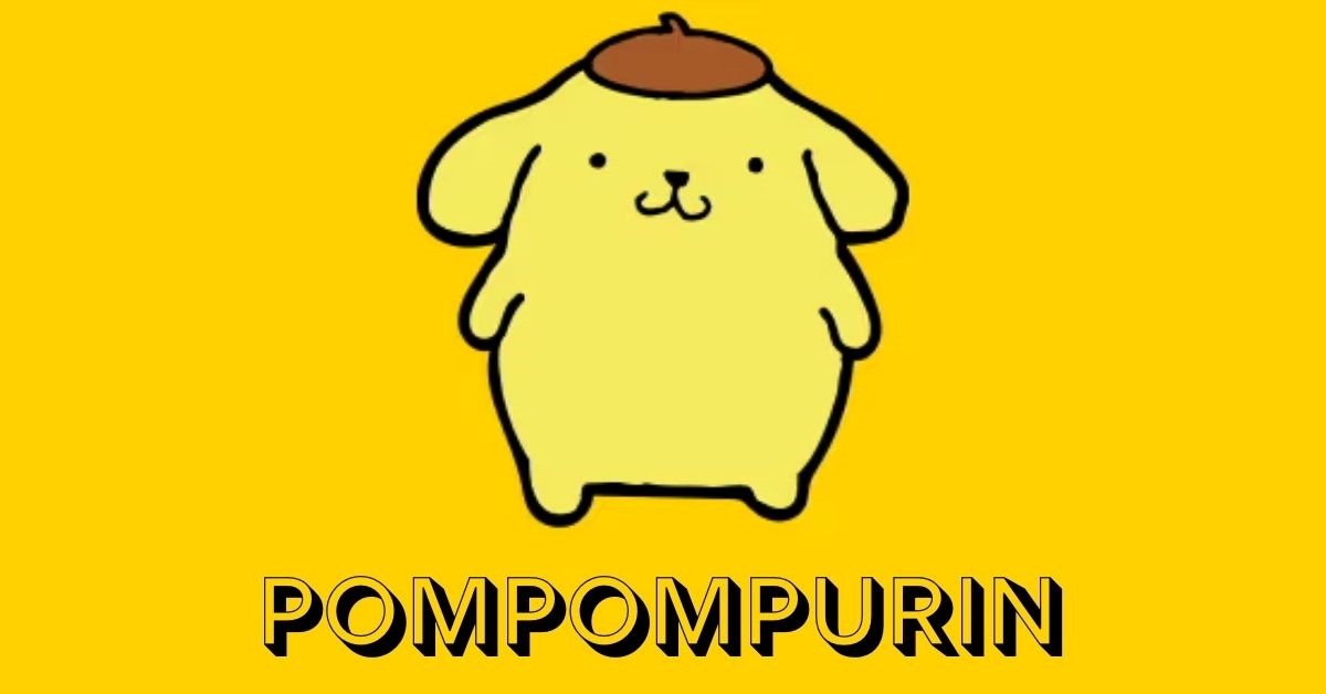 Pompompurin