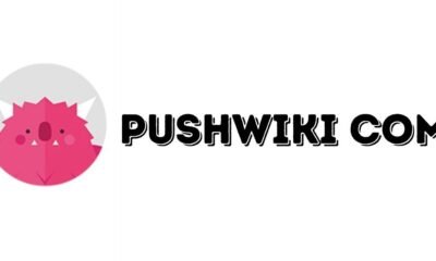 Pushwiki com