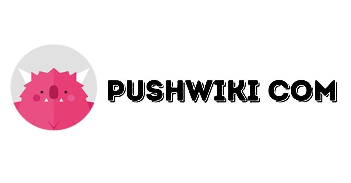 Pushwiki com