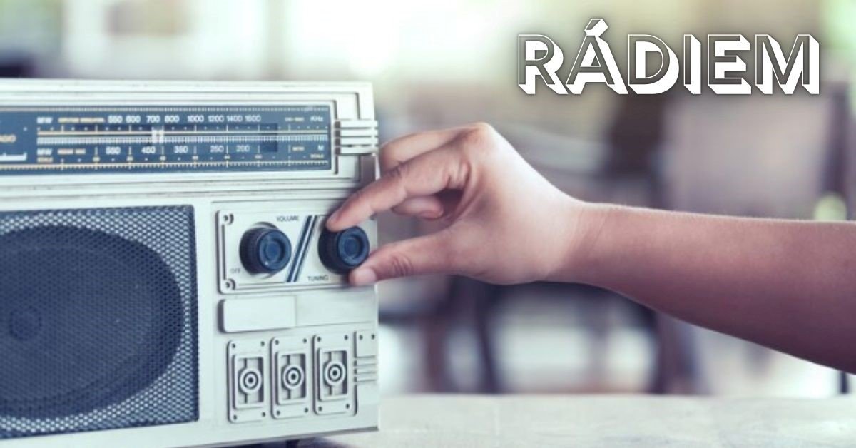 Rádiem