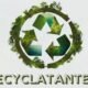 Recyclatanteil