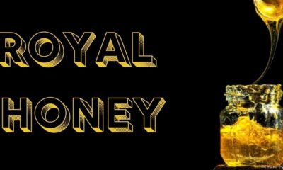 Royal Honey