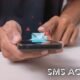 SMS Activate