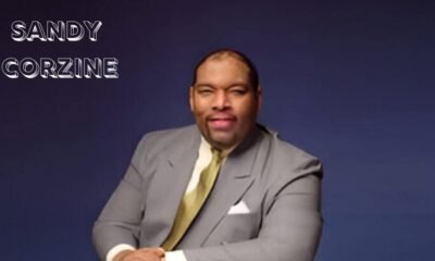 Sandy Corzine