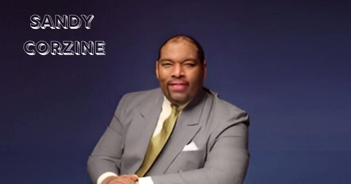 Sandy Corzine