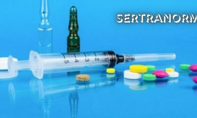 Sertranorm