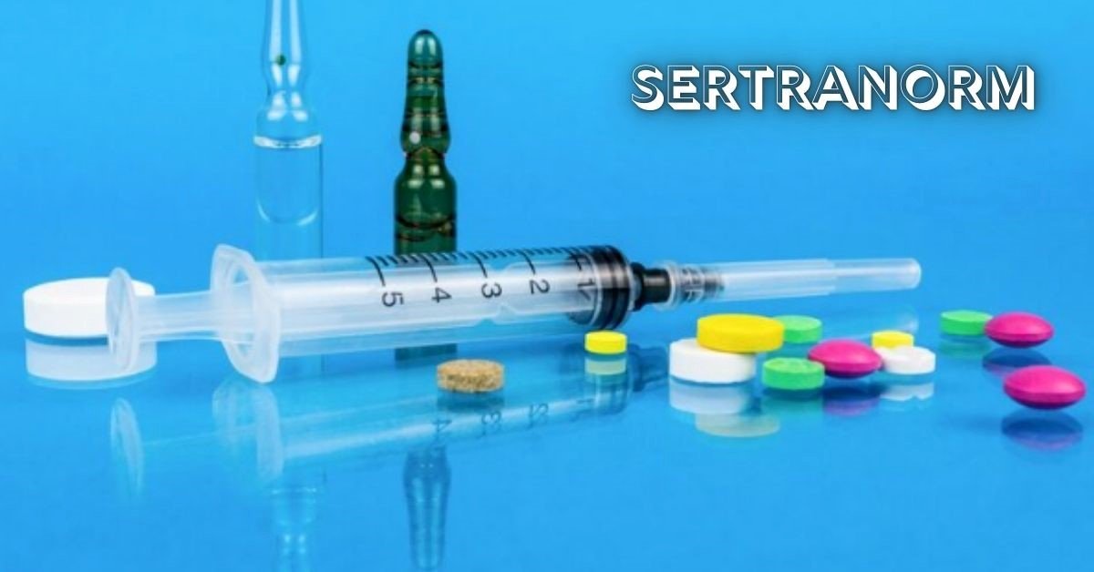 Sertranorm