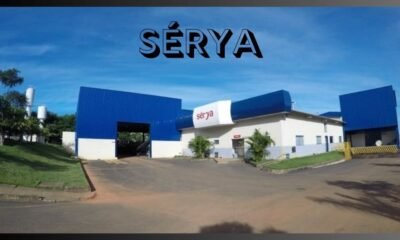 Sérya