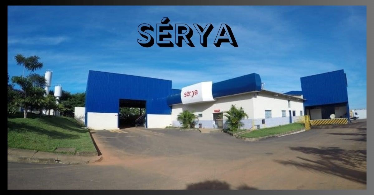Sérya
