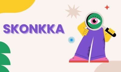 Skonkka