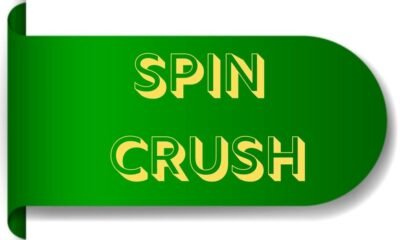 Spin Crush
