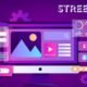 Streemaus