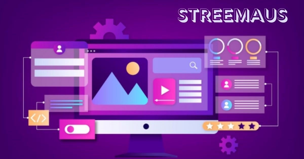 Streemaus