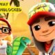 Subway Surfers Unblocked