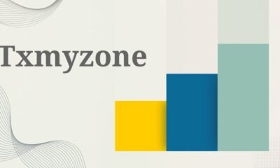 TXMyZone