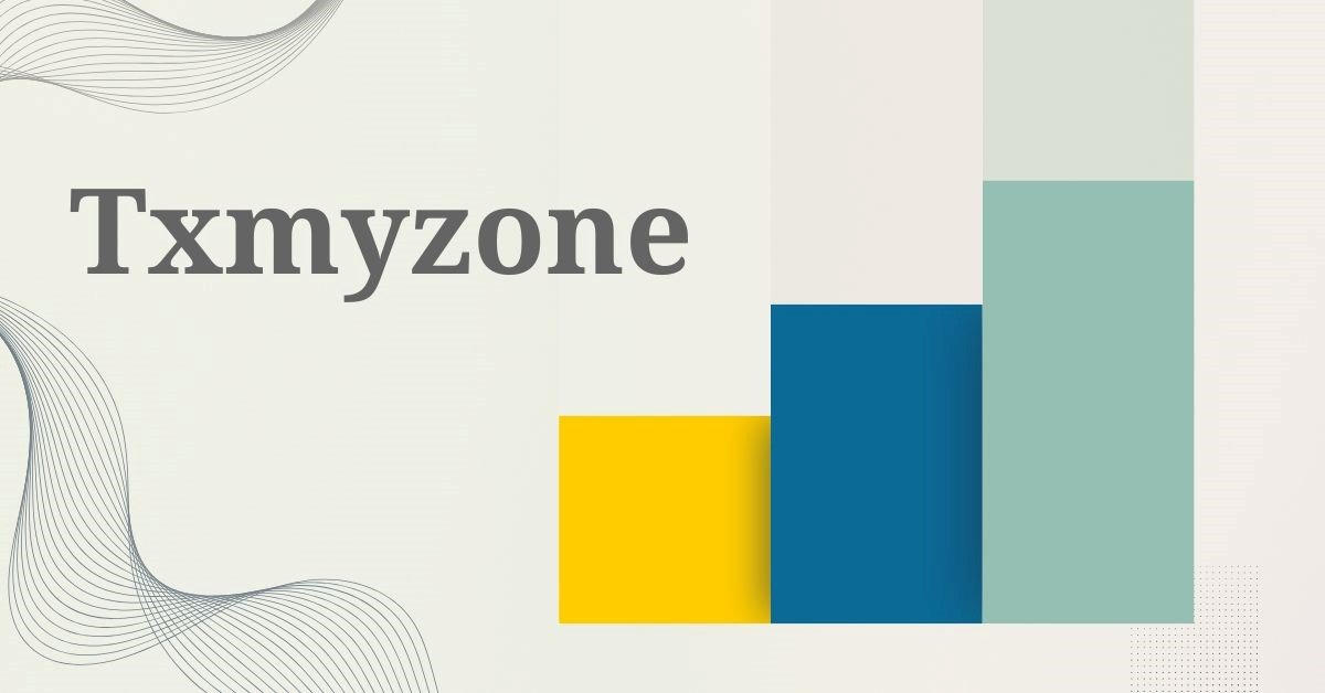 TXMyZone