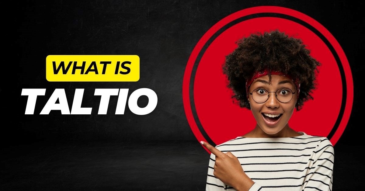 Taltio