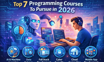 Courses