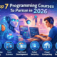 Courses