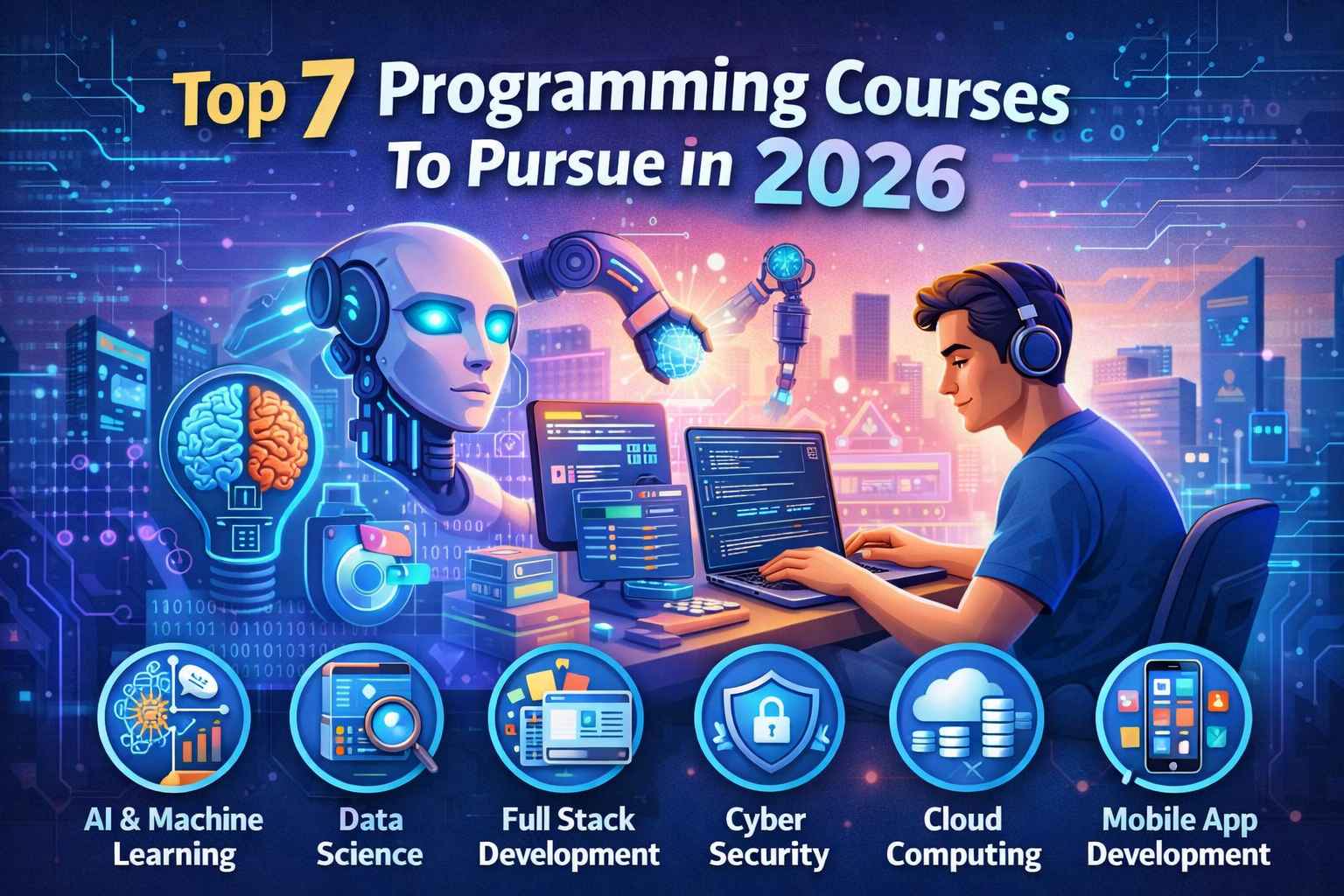 Courses