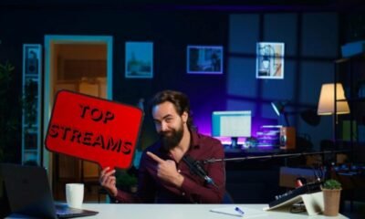 TopStreams
