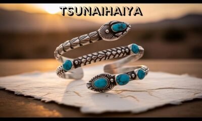 Tsunaihaiya