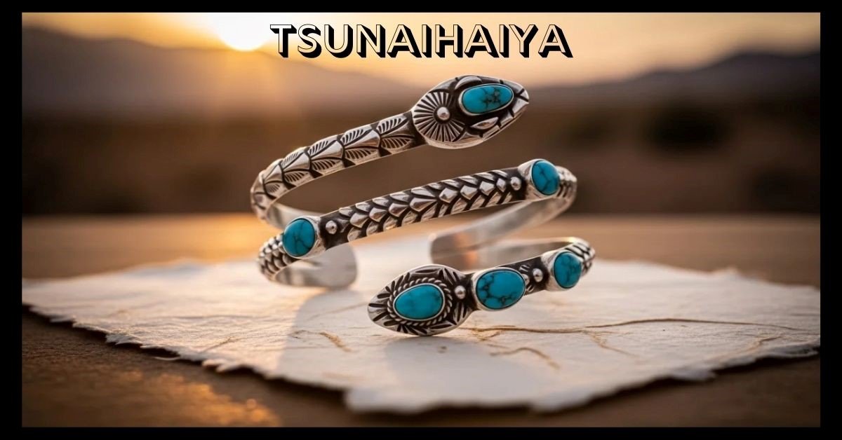 Tsunaihaiya