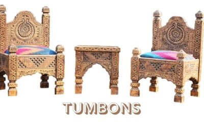 Tumbons
