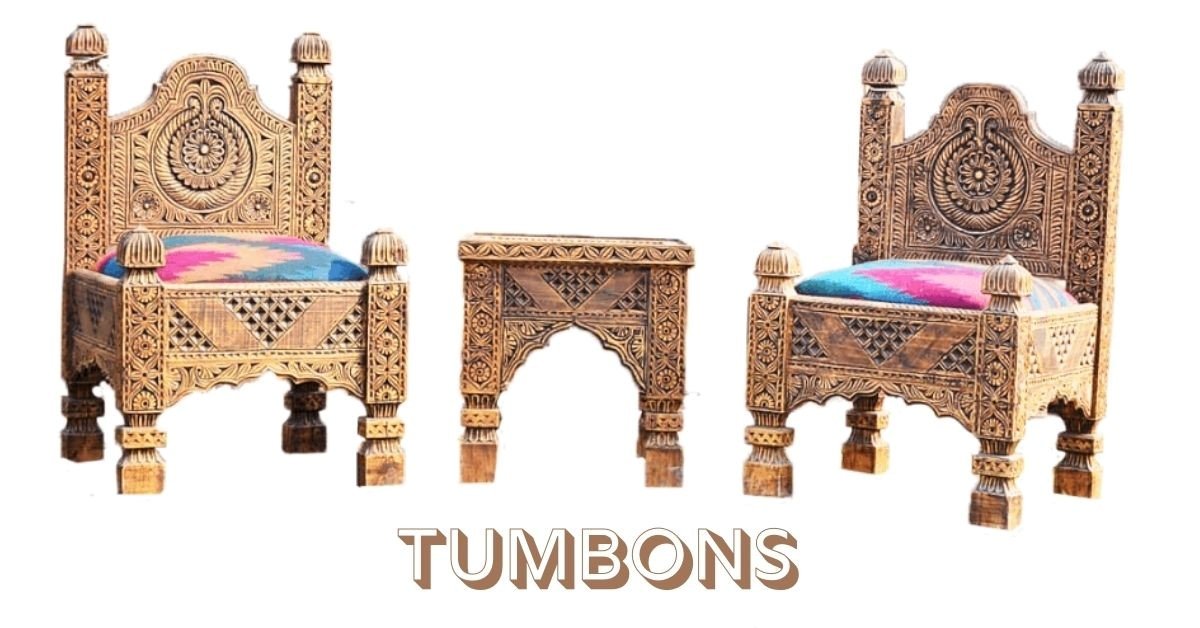 Tumbons