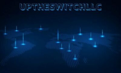 UptheswitchLLC