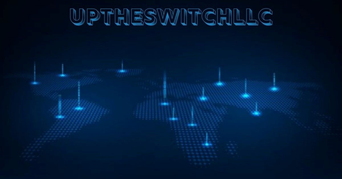 UptheswitchLLC