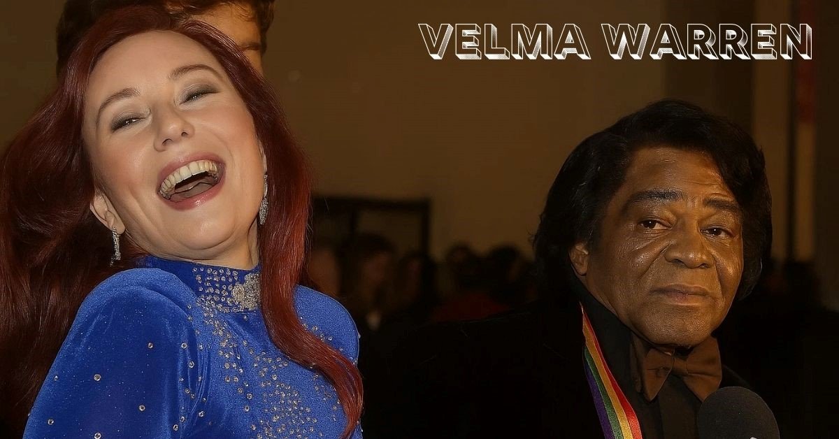 Velma Warren