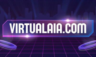 Virtualaia.com