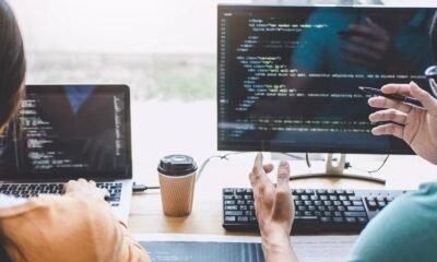 hybrid application development services