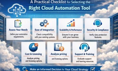 Automation Tool