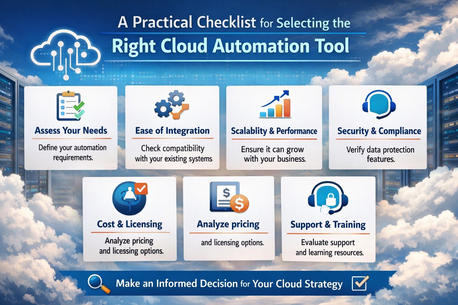Automation Tool