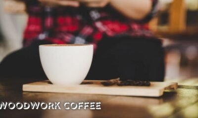 Woodwork Coffee