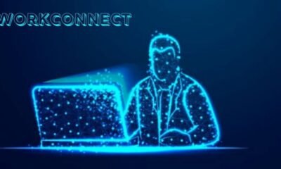 WorkConnect
