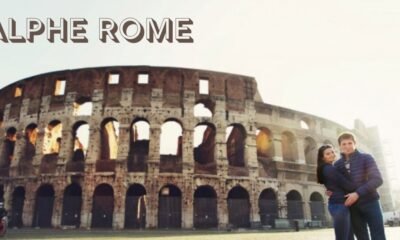 alphe rome